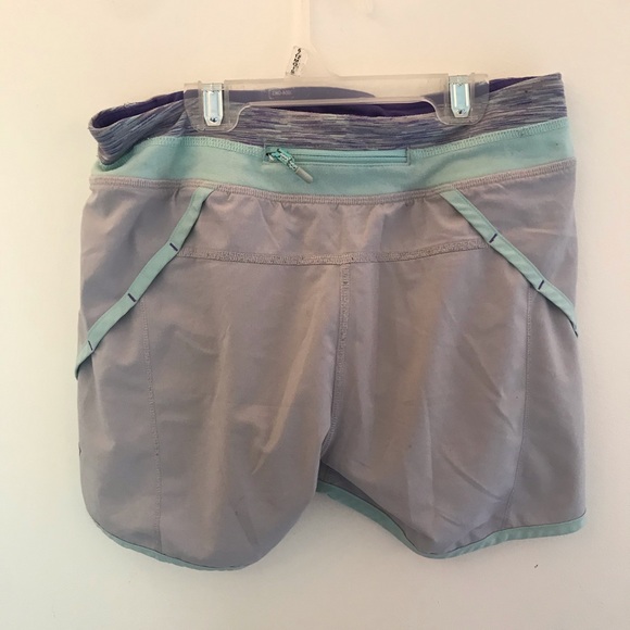 Ivivva shorts - Picture 2 of 3